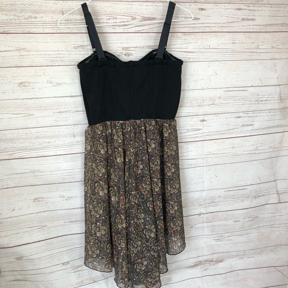 Free People Boho Top - Picture 2 of 3